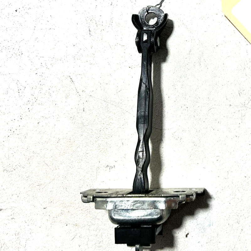 Used 2014-2020 Acura MDX Rear Left Driver Side Door Hinge Check Strap Stopper OEM