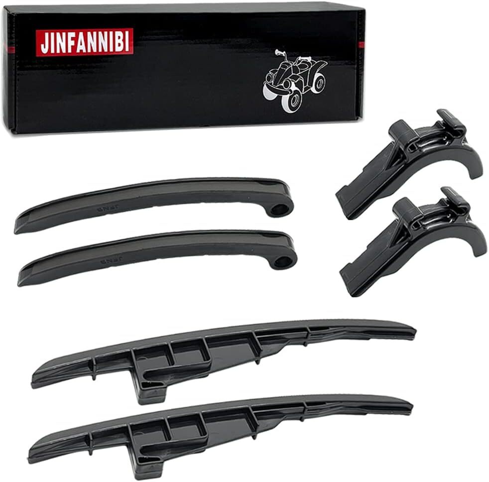 Timing Chain Guide & Tensioner Kit For Can-Am Renegade 500/570/700/800R (2007-2022)
