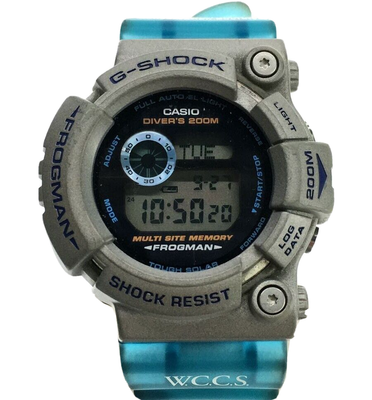 gw200k frogman