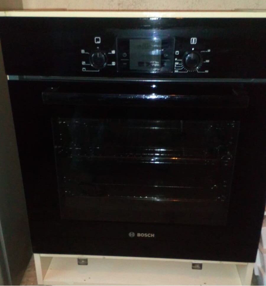 Bosch Single oven with grill in Halifax, West Yorkshire Gumtree