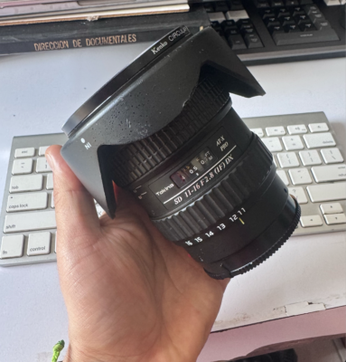 Fotos del artículo de un comprador verificado