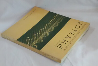 Physics, A New Introductory Course, Part 4 Vibrations and Waves Lab Experiments