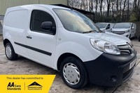 2021 Renault Kangoo 1.5 dCi ENERGY ML19 Business Panel Van 5dr Diesel Manual MWB