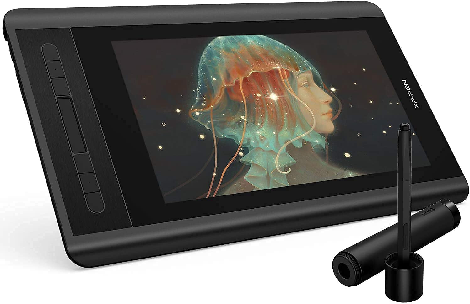 【31日まで】XP-PEN Artist 12 Pen Display Artist 12 Pen Display Art Tablet for Beginners | XPPen