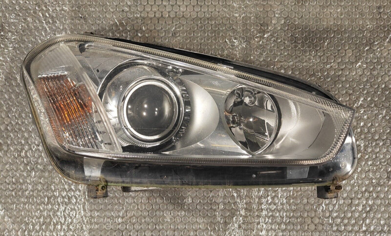 Phare Feu Optique Avant Droit Xenon Ford C Max 1.6 Tdci 2009