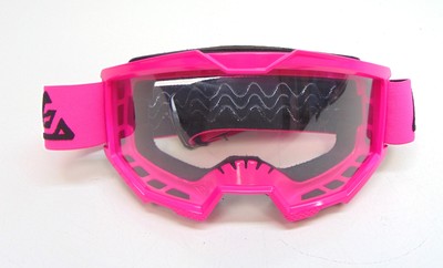 Answer Racing Apex 1 GOG Goggles Pink/Black