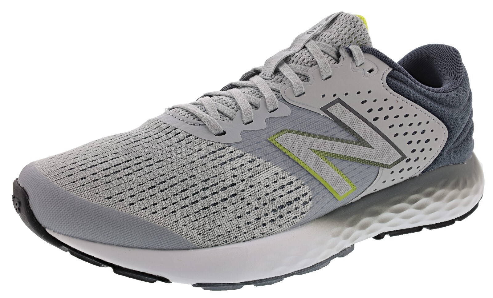 NEW BALANCE MEN'S M520RG7 4E WIDTH LIGHTWEIGHT RUNNING SHOES