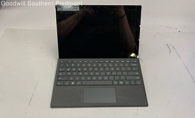 Microsoft Surface Pro 7+ Intel Core i5-1135G7 2.40GHz 8GB Ram 128GB SSD Win 10