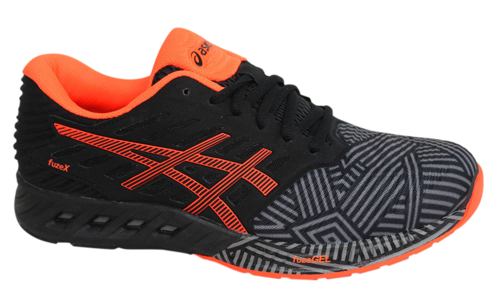 asics fuze asics fuze