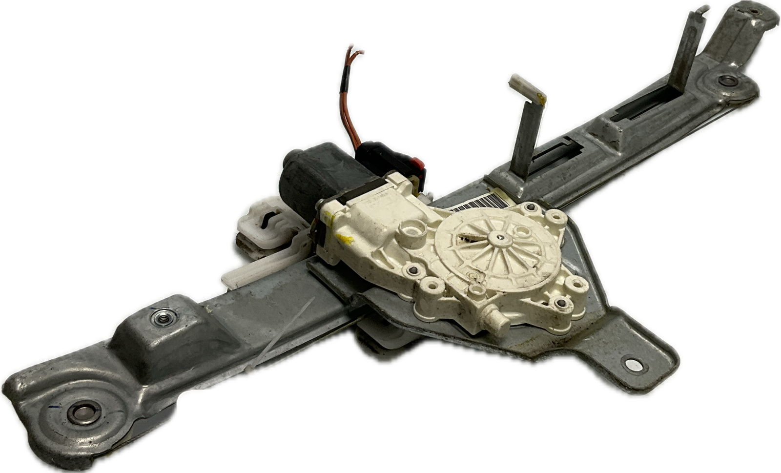 Alzavetro alzacristalli posteriore destro JEEP PATRIOT codice: 05291804aa-c