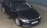 2021 Volkswagen Golf 1.5 Golf Style TSi 5dr Hatchback Petrol Manual