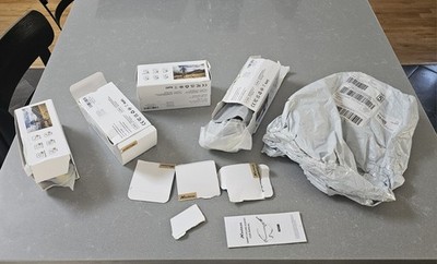 Objectfoto('s) van geverifieerde koper