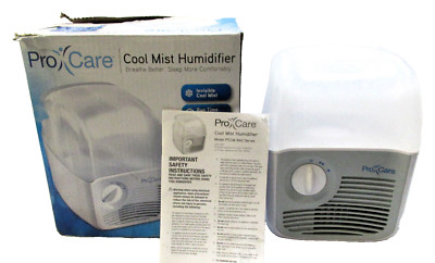 Pro Care PCCM-840 Cool Mist Humidifier