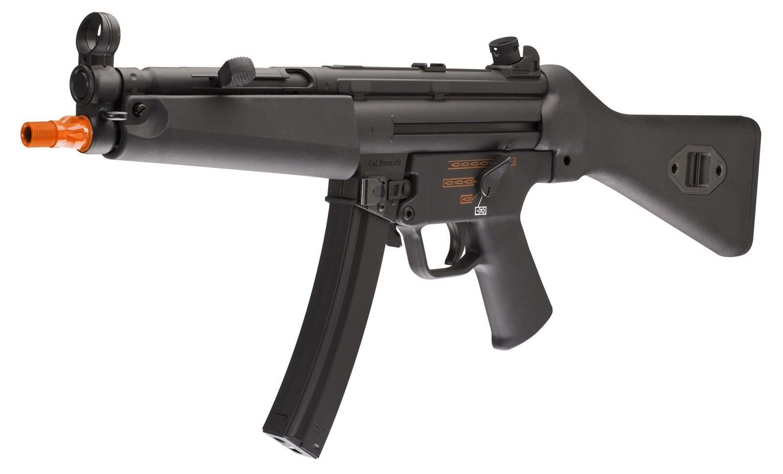 Airsoft MP5 for sale eBay