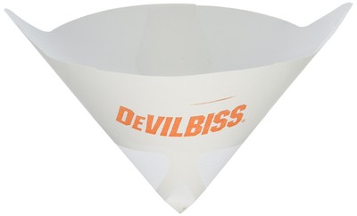 Devilbiss DEV-802351 [100] Fine Nylon 190 Micron