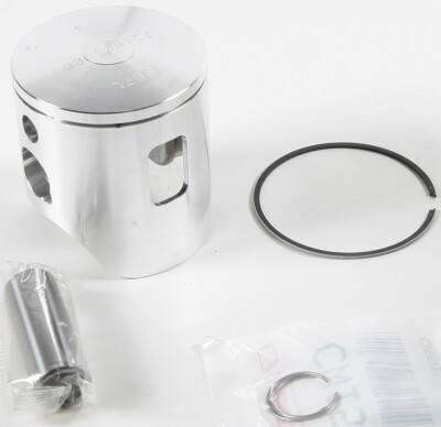 Wiseco Pro-Lite Piston Kit 54.00 MM for Yamaha YZ 125 YZ125 1998-2001 726M05400