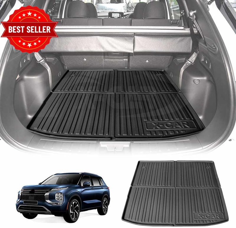 Boot Liner for Mitsubishi Outlander ZM 2021-Onwards