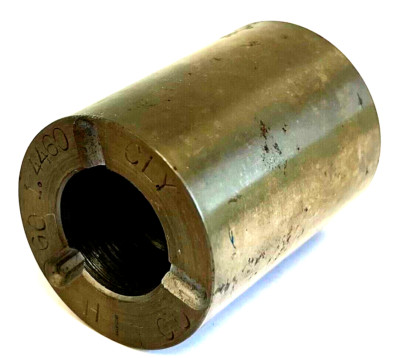 1.446 GO GAGE TRI-LOCK MEMBER PLUG GAGECLASS Y - NO HANDLE