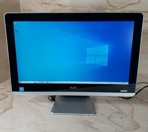 Acer Aspire ZC-700G, Intel N3150 (4 Core @) 1.6GHz, 4GB Acer Aspire ZC-700G, Intel N3150 (4 Core @) 1.6GHz, 4GB