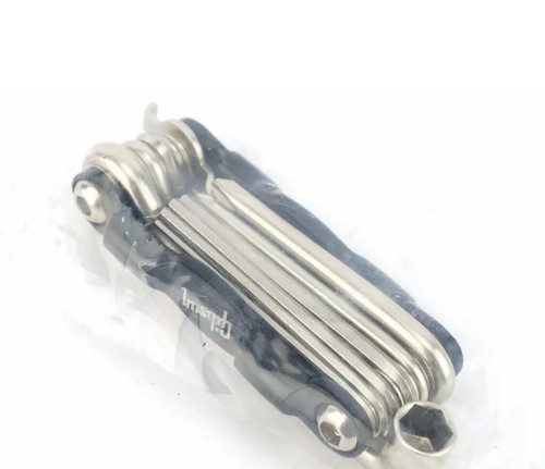 Chiave Per Truss Rod Gibson – Attrezzo Originale Per Chitarre Les Paul, SG E Altre Elettriche