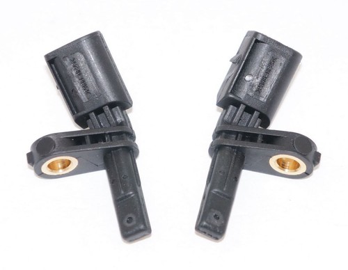 Front Right ABS Wheel Speed Sensor for Volkswagen VW Jetta 125 2.0 2009 - 2011 WSS-165 Front Right ABS Wheel Speed Sensor for Volkswagen VW Jetta 125 2.0 2009 - 2011 WSS-165