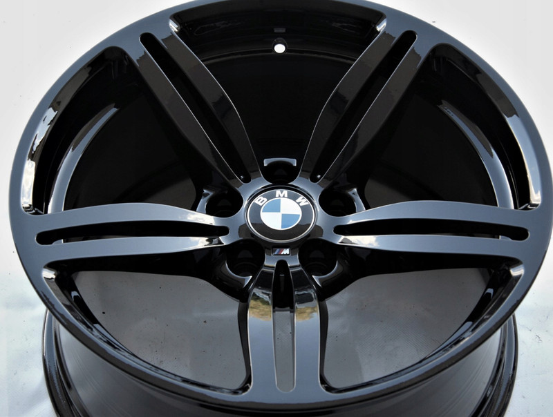 Original Bmw E63 M6 E60 M5 19 2283860 Xp.97