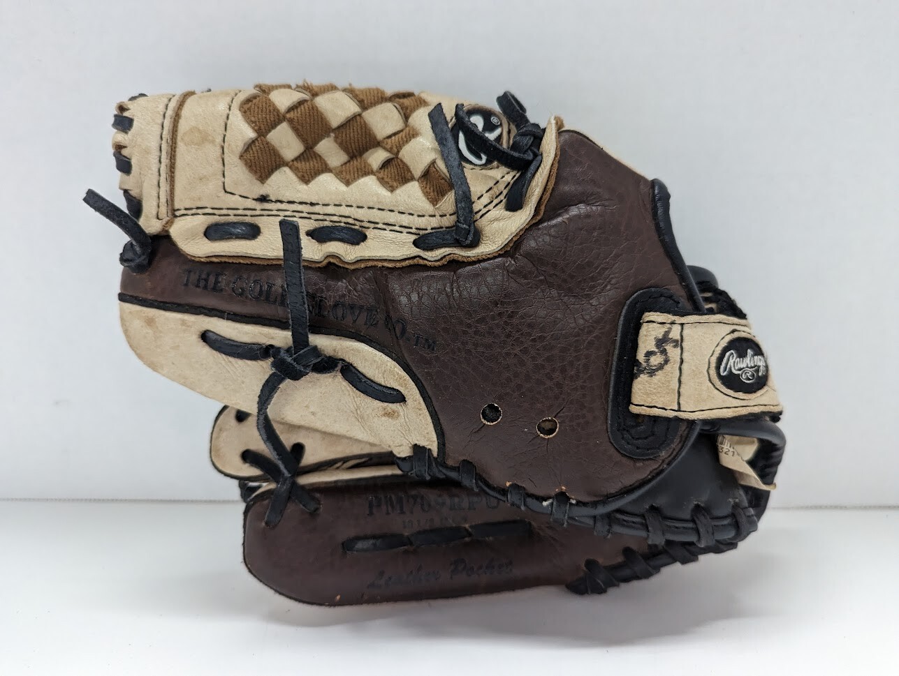 Rawling - Playmaker Series - PM709PRU - 10.5