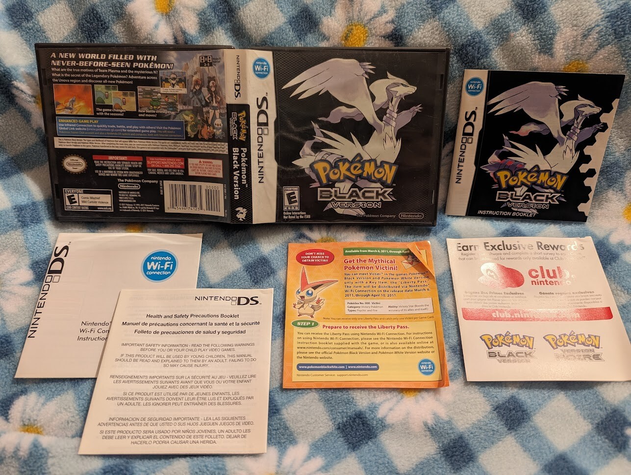 怪盗様の売約済品！N3DS、NDS用ソフト「ポケットモンスター26本セット」 楽天市場】3DS ニンテンドー3DS ポケットモンスター X ポケモンX