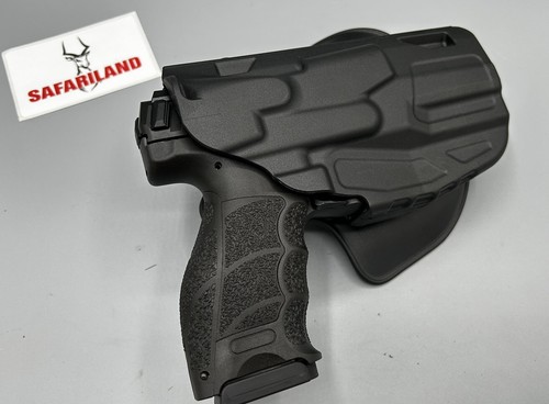 個人装備 Safariland VP9 7378 7TS ALS SAFARILAND 7378 7TS Holster for VP9 | WILLY−PEET