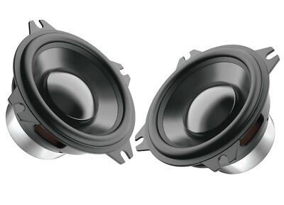 B-Ware Audison Prima AP 2 MV Breitbandlautsprecher 1 Paar SET WIDE RANGE 50mm