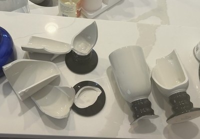 Artikelfoto(s) von einem verifizierten Käufer