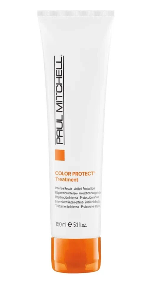 Paul Mitchell Color Protect Восстанавливающее Средство, 5,1 унции