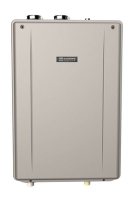 Noritz GQ-C3259WZ-FF US NG 11.1 GPM 199900 BTU 120 Volt - Na