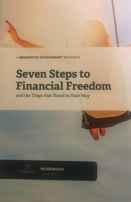 Seven Steps to Financial Freedom and the Traps That Stand in Your Way Workbook b