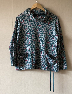 Seasalt low hotsell seas sweatshirt