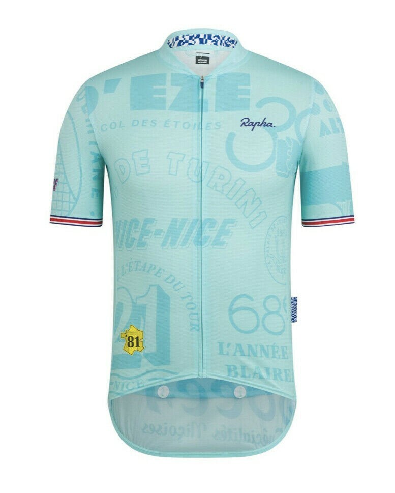 良品 ラファ MEN'S CLASSIC FLYWEIGHT JERSEY XL Rapha Men's Classic Flyweight Jersey Size Large | eBay