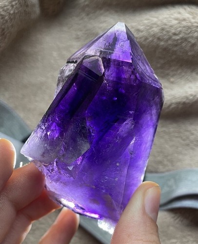 アメジスト Amethyst from South Korea Amazon.com: JIC Gem
