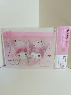 Sanrio Characters  My melody cardcase