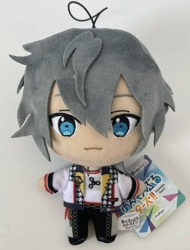 Crazy:B ぬいぐるみ4点セット Ensemble Stars Crazy:B Plush Doll 4 Set Complete Niki Kohaku