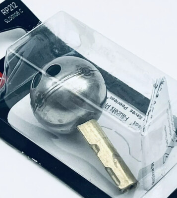 DELTA SLD0106 C (RP212) SINGLE-LEVER BALL STAINLESS STEEL