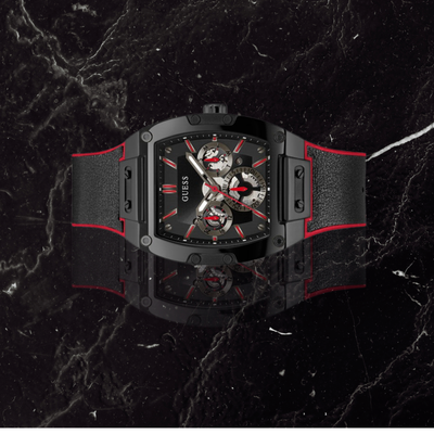 Invisible shop watch ebay