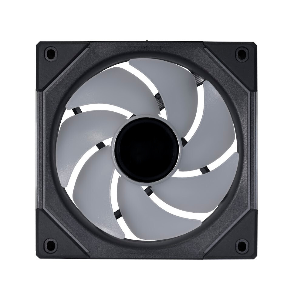 Lian li uni fan sl infinity 120. Lian li uni fan sl infinity 120