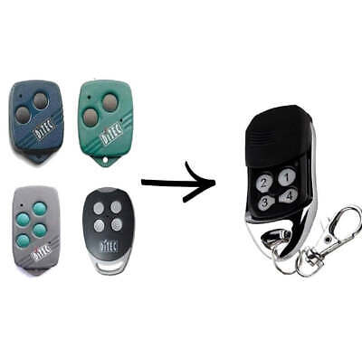 Ditec Compatible Remote