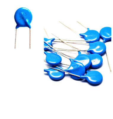 103 3kv  (50x) Disc Ceramic Capacitors 10000pF 10nF 0.01uF 103  3000V
