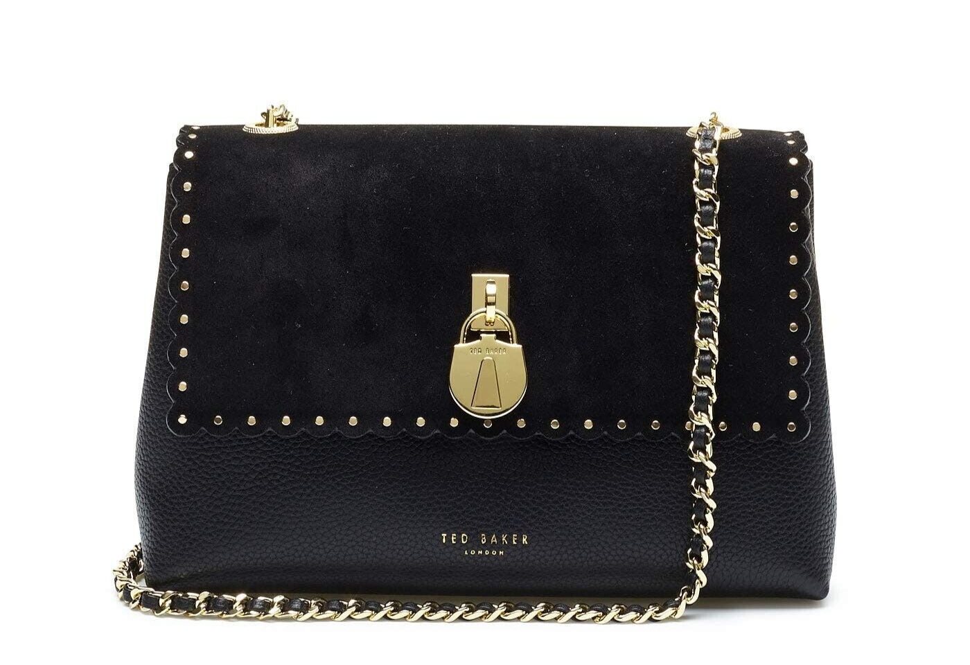 新品☆ TED BAKER サイズ1  サイズ0 ブラック s-l400.jpg