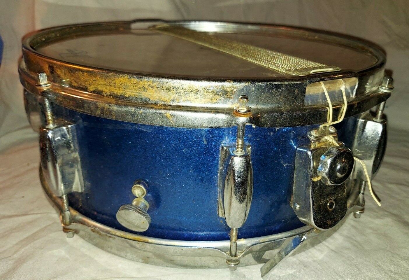 Pearl Snare Drum 14