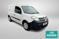 2014 Renault Kangoo ML19dCi 75 eco2 Van CAR DERIVED VAN DIESEL Manual
