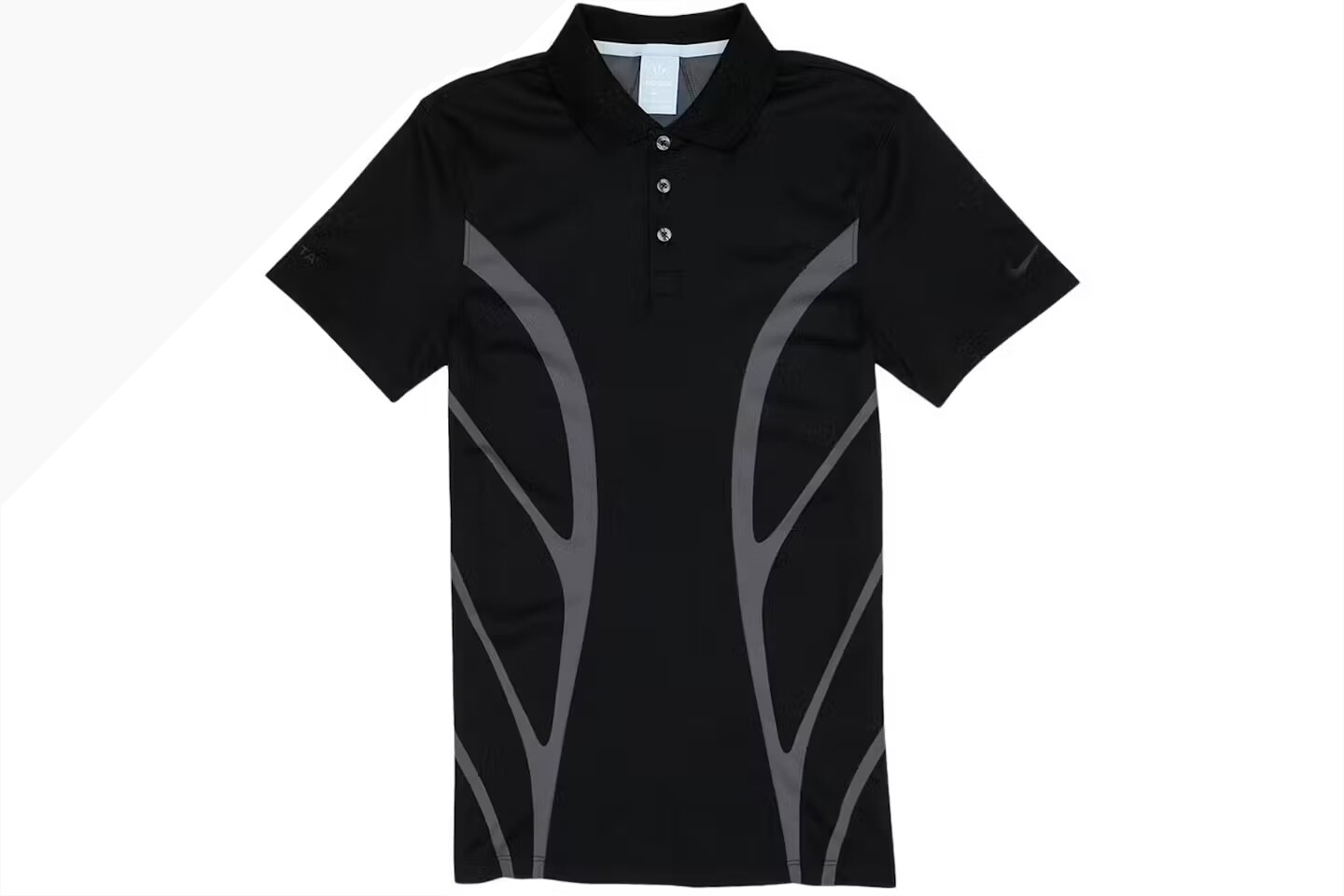 Nike x Drake Crossover NOCTA Golf Series Sports Polo Shirt