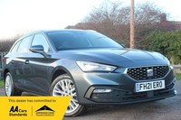 2021 SEAT Leon 1.4 eHybrid Xcellence 5dr DSG ESTATE Petrol Parallel Phev Automat
