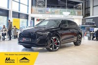 2020 Audi RS Q8 4.0 TFSI V8 Vorsprung SUV 5dr Petrol Tiptronic quattro Euro 6 (s